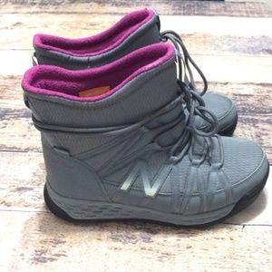 fresh foam 2000 boot